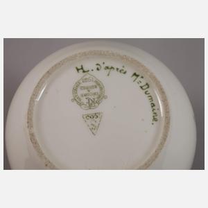 Sèvres Vase Henri-Joseph Lasserre