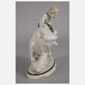 Thüringen "Europa auf dem Stier"