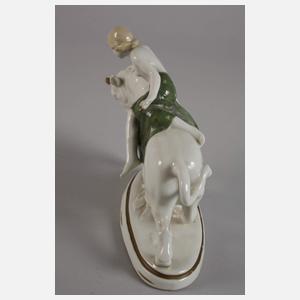 Thüringen "Europa auf dem Stier"