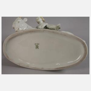 Thüringen "Europa auf dem Stier"