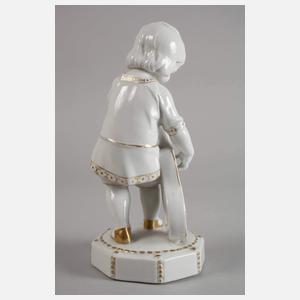 Thüringen Mädchen mit Gitarre