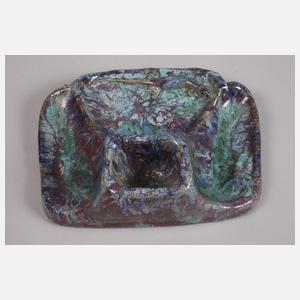 Tintenzeug Georges Max Claudet attr.