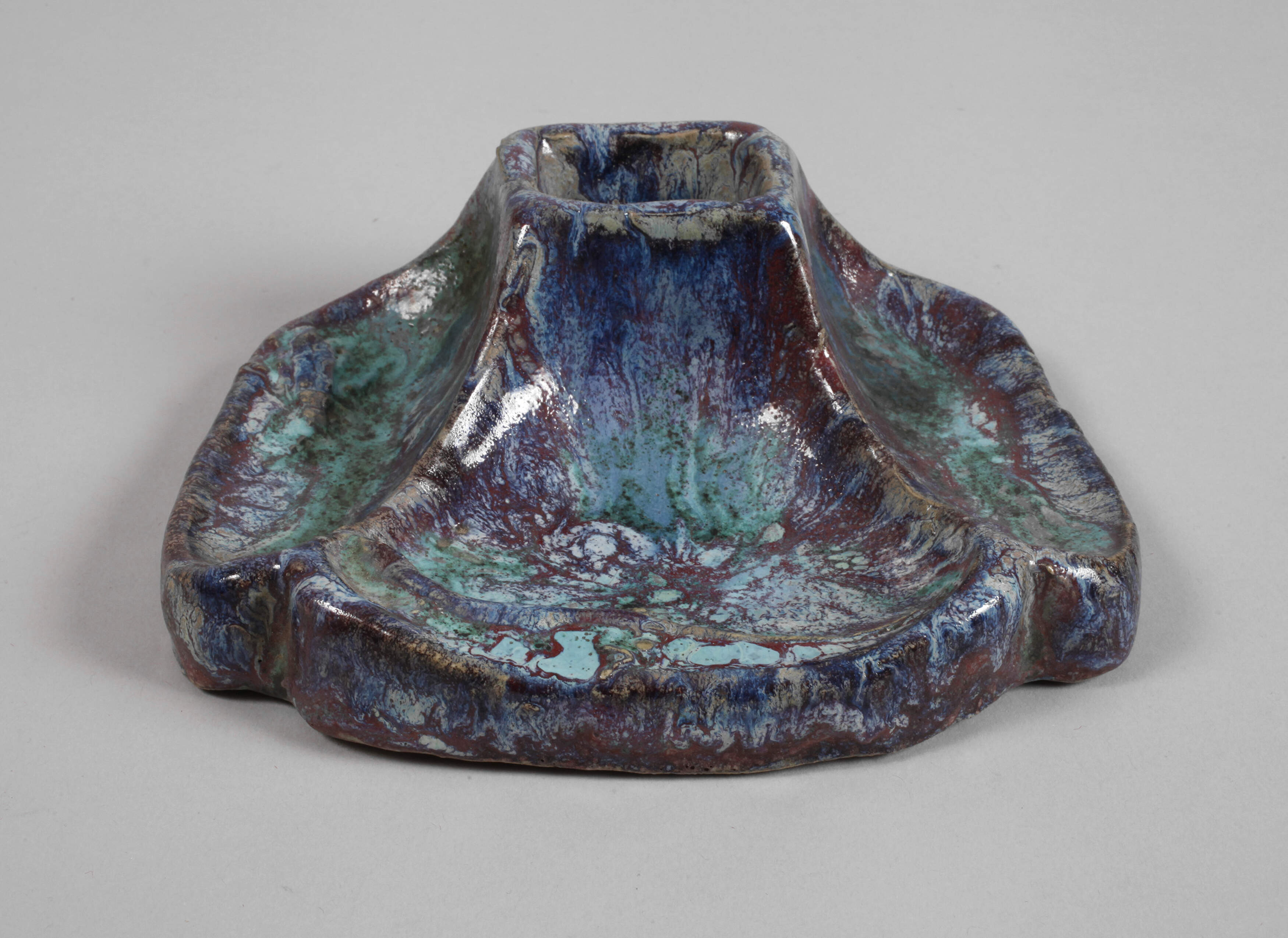 Tintenzeug Georges Max Claudet attr.