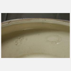 Jerome Massier & Fils Blumensäule