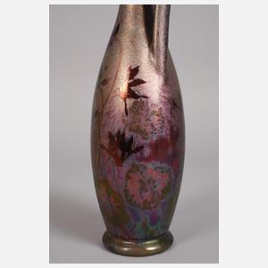 Clément Massier schlanker Henkelkrug