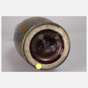 Clément Massier schlanker Henkelkrug