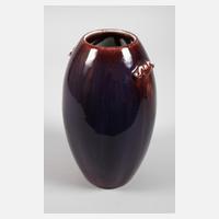 Frankreich Vase Fledermaushenkel111