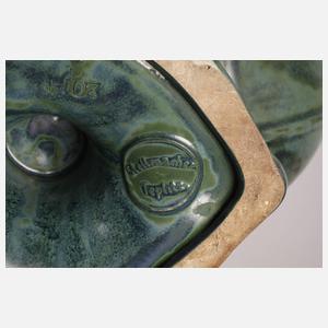 Stellmacher Teplitz Tafelaufsatz