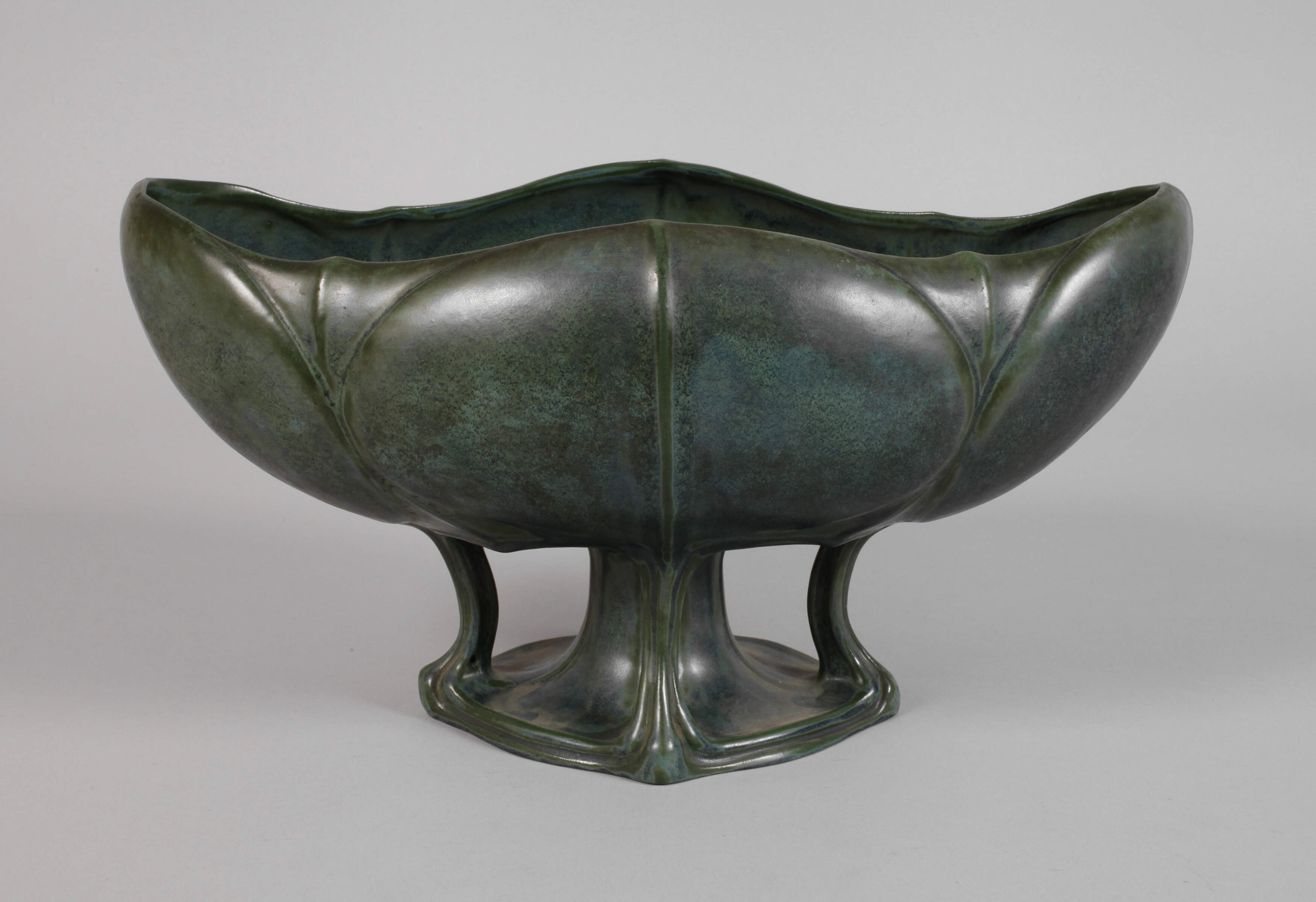 Stellmacher Teplitz Tafelaufsatz