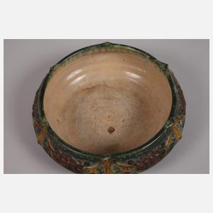 Fachschule Teplitz Schale