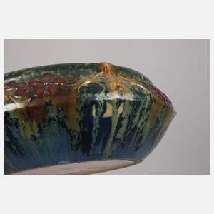 Fachschule Teplitz Schale