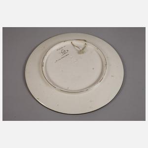 Zuid Holland/Wächtersbach Wandteller