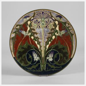 Zuid Holland/Wächtersbach Wandteller