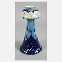 Minton Vase Hortensiendekor111