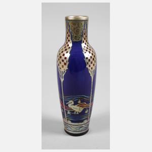 Pilkington's Royal Lancastrian Pottery Vase