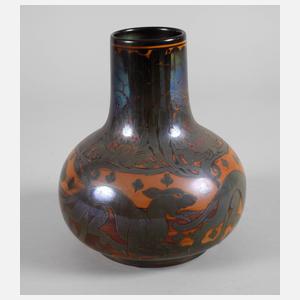 Pilkington's Royal Lancastrian Pottery Lüstervase