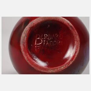 Bernard Moore Staffordshire Vase