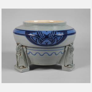 Gerz Westerwald Bowle mit Fledermäusen