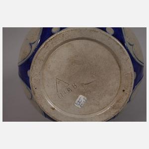 Gerz Westerwald Schenkkanne Peter Behrens