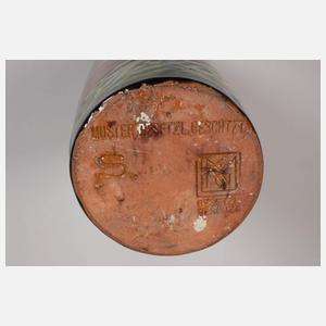 Max Laeuger Henkelkanne