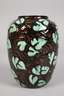 Karlsruher Majolikafabrik Vase Max Laeuger