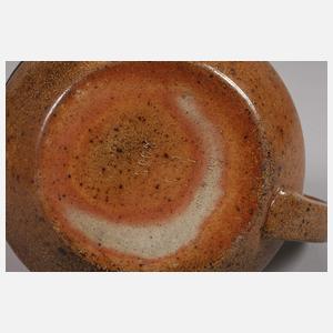 Westerwald Bierkrug "§11"