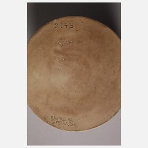 Westerwald Deckeldose Albin Müller