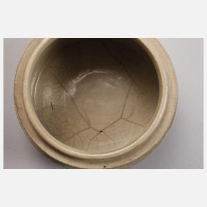 Westerwald Deckeldose Albin Müller