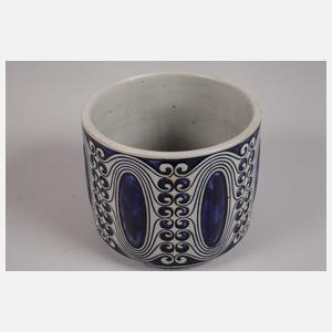 Westerwald Tabakdose Albin Müller