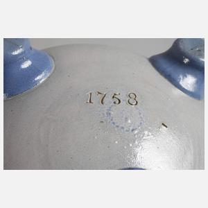 Westerwald Bierkanne Richard Riemerschmid