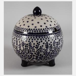 Westerwald Bowle Richard Riemerschmid