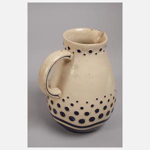 Westerwald fünf Teile Richard Riemerschmid