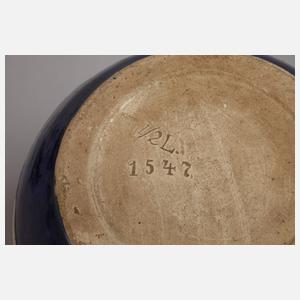 Westerwald fünf Teile Richard Riemerschmid