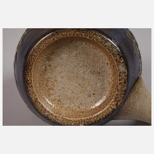 Westerwald Bierseidel Richard Riemerschmid