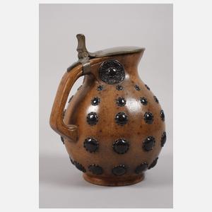 Westerwald Henkelkanne Paul Wynand