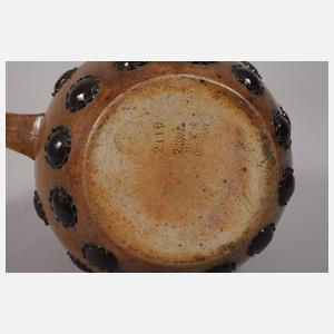 Westerwald Henkelkanne Paul Wynand