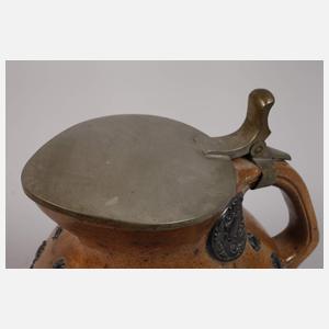 Westerwald Henkelkanne Paul Wynand