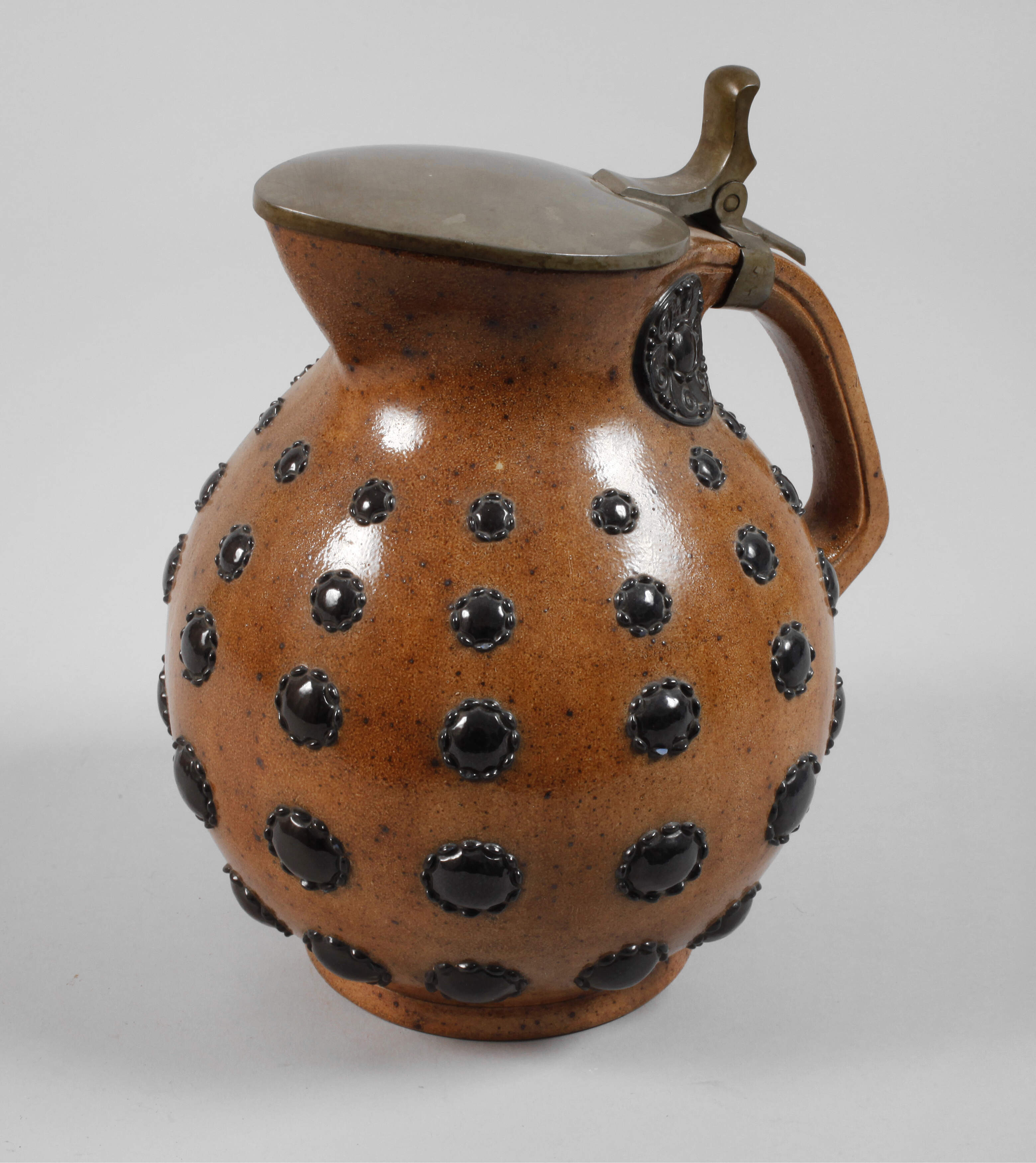 Westerwald Henkelkanne Paul Wynand