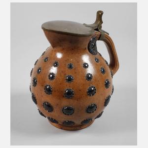 Westerwald Henkelkanne Paul Wynand