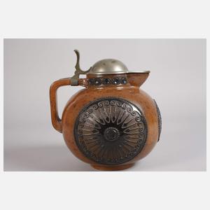 Paul Wynand Kanne Westerwald