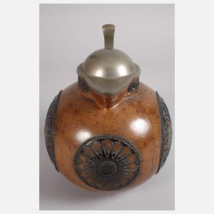 Paul Wynand Kanne Westerwald