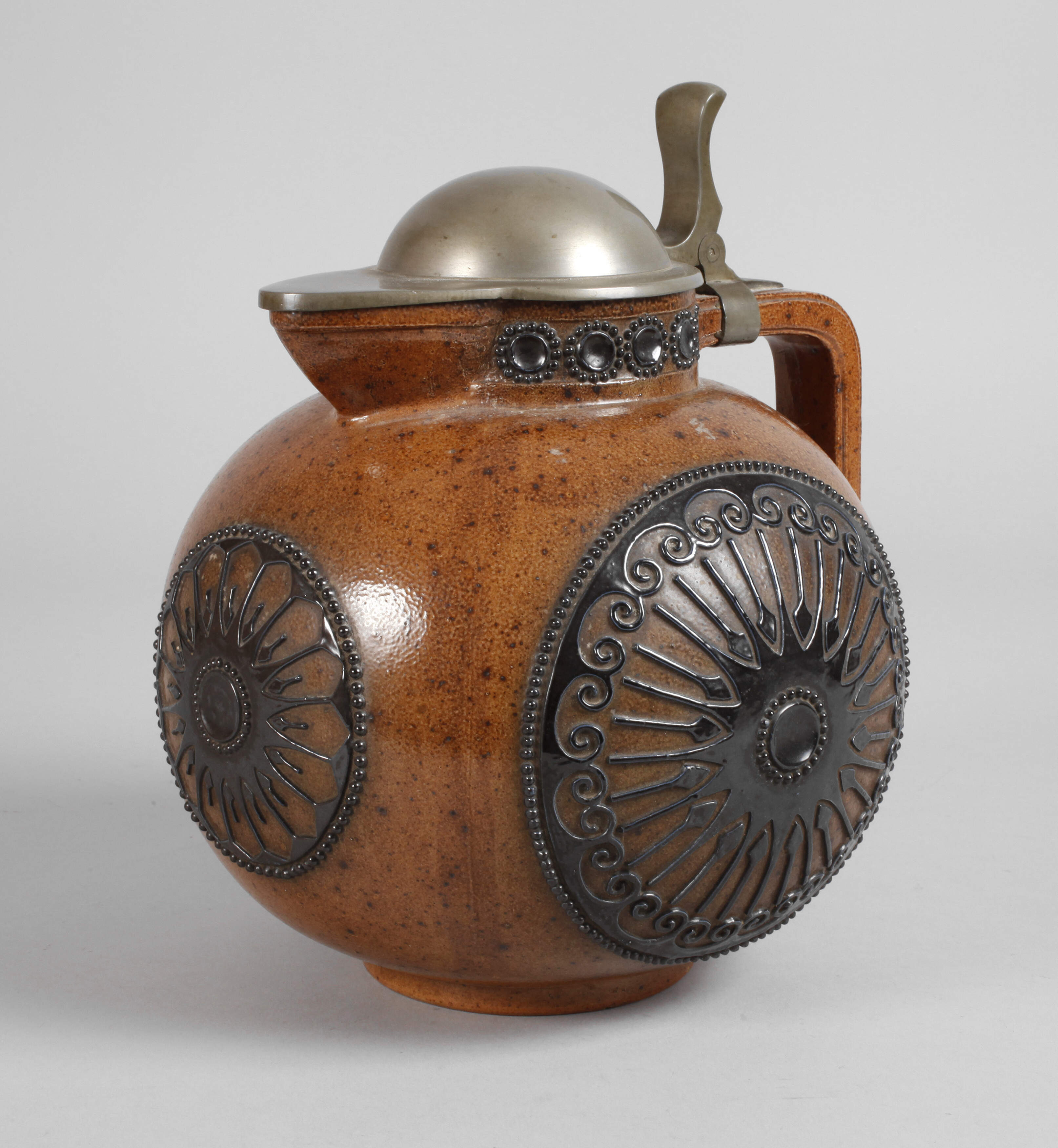 Paul Wynand Kanne Westerwald