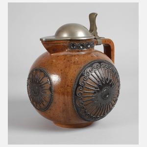 Paul Wynand Kanne Westerwald