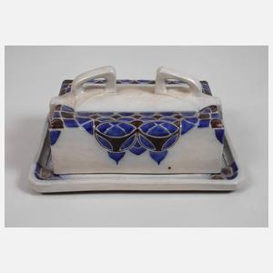 Westerwald Butterdose