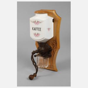 Max Roesler Rodach Wand-Kaffeemühle