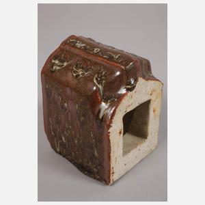 Julius Scharvogel Konvolut Fliesen