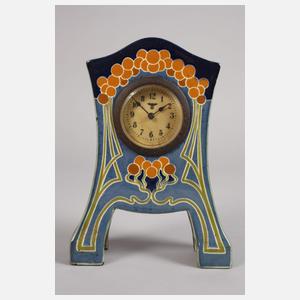 Johann von Schwarz Tischuhr