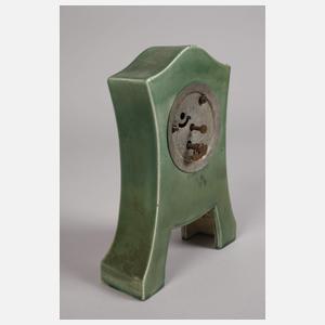 Johann von Schwarz Tischuhr