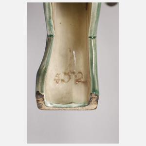 Johann von Schwarz Tischuhr