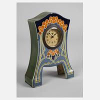 Johann von Schwarz Tischuhr111